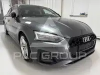 2020 Audi A5