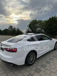 2020 Audi A5