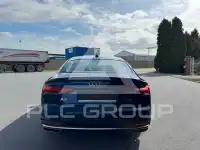 2020 Audi A5