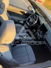2020 Audi A5