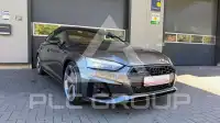 2020 Audi A5