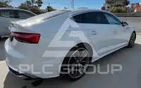 2020 Audi A5