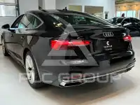 2020 Audi A5