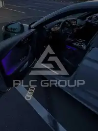 2020 Audi A5
