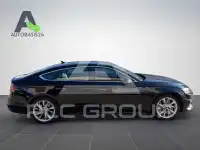 2020 Audi A5