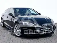 2020 Audi A5