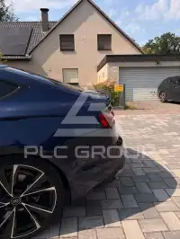 2021 Audi A5