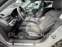 2020 Audi A5