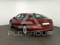 2020 Audi A5