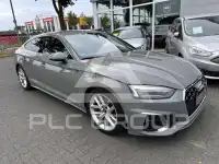 2020 Audi A5