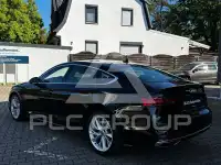 2020 Audi A5