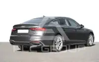 2020 Audi A5