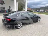 2020 Audi A5