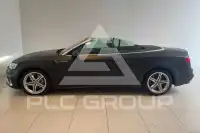 2020 Audi A5