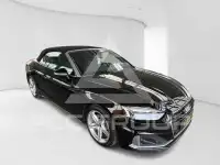 2020 Audi A5