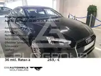 2020 Audi A5