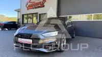 2020 Audi A5