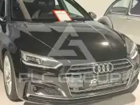 2020 Audi A5