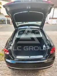 2020 Audi A5