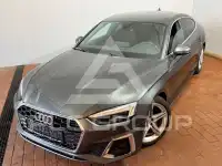 2020 Audi A5