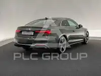 2020 Audi A5