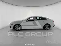 2020 Audi A5
