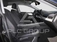 2020 Audi A5