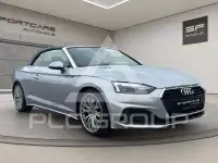 2020 Audi A5