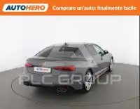 2020 Audi A5