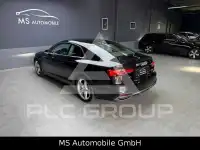 2020 Audi A5