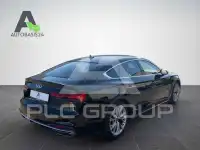 2020 Audi A5