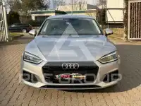 2020 Audi A5