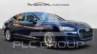 2020 Audi A5