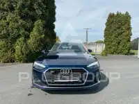 2020 Audi A5