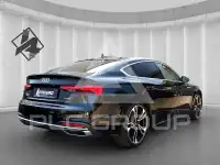2020 Audi A5