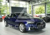 2020 Audi A5
