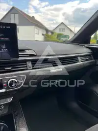 2020 Audi A5