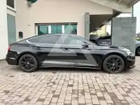 2020 Audi A5
