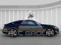 2020 Audi A5