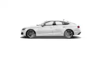 2020 Audi A5