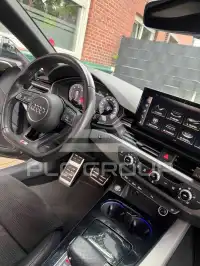 2020 Audi A5