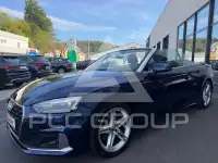2020 Audi A5