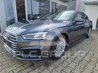 2020 Audi A5