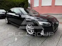 2020 Audi A5