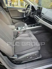 2020 Audi A5