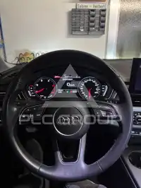 2020 Audi A5