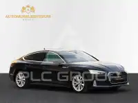 2020 Audi A5