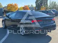 2020 Audi A5