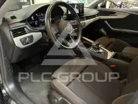 2020 Audi A5