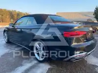 2020 Audi A5